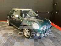 2008 Mini COOPER