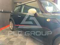 2008 Mini COOPER