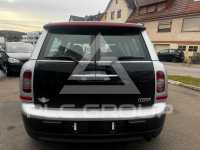 2008 Mini Clubman