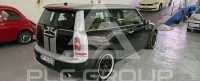 2008 Mini Clubman