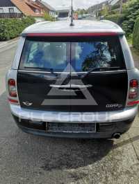 2008 Mini Clubman