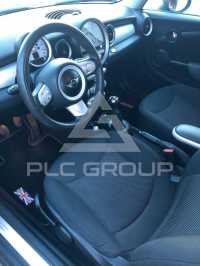 2008 Mini COOPER