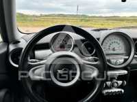 2008 Mini COOPER