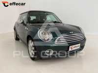 2008 Mini COOPER