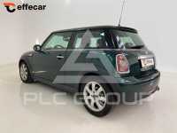 2008 Mini COOPER