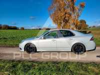 2008 SAAB 9-3