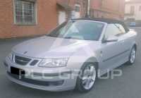 2008 SAAB 9-3
