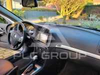 2008 SAAB 9-3