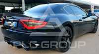 2008 Maserati GRANTURISMO