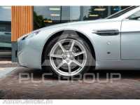2008 Aston Martin V8