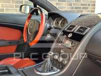 2008 Aston Martin V8