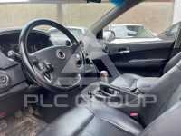 2008 Ssangyong Actyon
