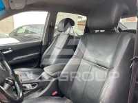 2008 Ssangyong Actyon