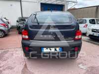 2008 Ssangyong Actyon