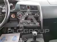 2008 Ssangyong Kyron