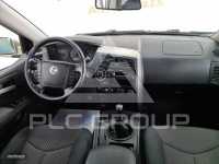 2008 Ssangyong Kyron