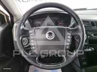 2008 Ssangyong Kyron