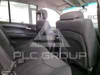 2008 Ssangyong Kyron