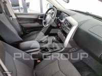 2008 Ssangyong Kyron