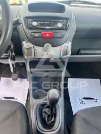 2008 Toyota AYGO