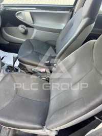 2008 Toyota AYGO