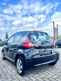2008 Toyota AYGO