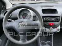 2008 Toyota AYGO