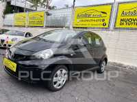 2008 Toyota AYGO