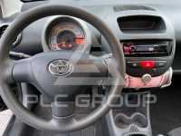 2008 Toyota AYGO