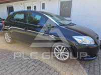2008 Toyota AURIS