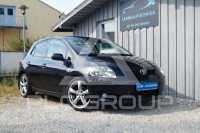 2008 Toyota AURIS