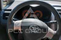2008 Toyota AURIS