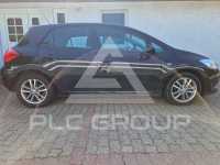 2008 Toyota AURIS