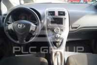 2008 Toyota AURIS