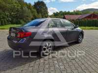 2008 Toyota COROLLA