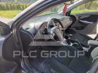 2008 Toyota COROLLA