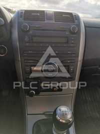2008 Toyota COROLLA