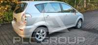 2008 Toyota COROLLA