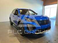 2008 Peugeot 2008