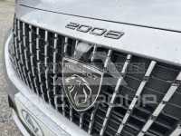 2008 Peugeot 2008