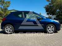 2008 Peugeot 206