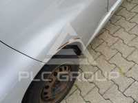 2008 Peugeot 107