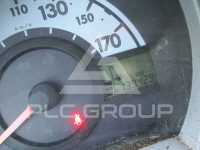 2008 Peugeot 107