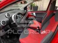 2008 Peugeot 107