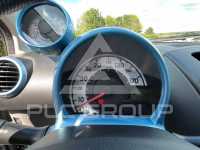 2008 Peugeot 107