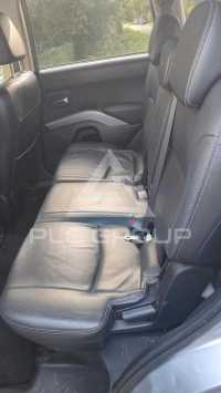 2008 Peugeot 4007