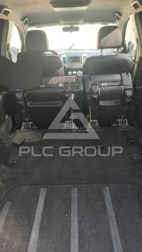 2008 Peugeot 4007