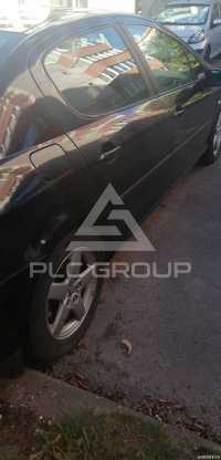 2008 Peugeot 407