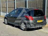 2008 Peugeot 207