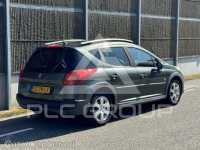 2008 Peugeot 207